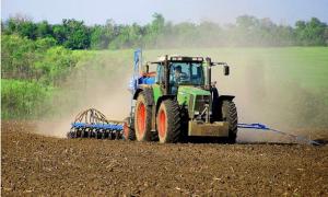 Україна вироблятиме трактори разом з Китаєм