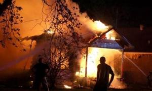 У США стався вибух на заводі, загинуло до 70 людей