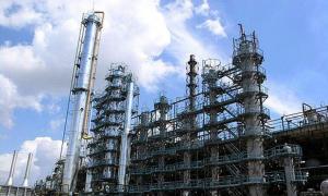 Нафтопереробні заводи України скоротили виробництво на 55%