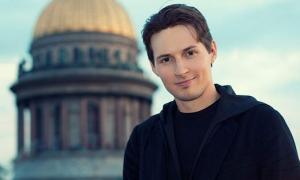 Засновника ВКонтакте Павла Дурова викликали на допит