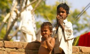 Третина найбіднішого населення планети живе в Індії