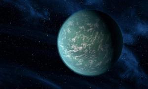 Астрономи знайшли дві схожі на Землю планети, вкриті океанами 