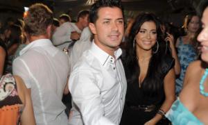 Чоловік Ані Лорак уже звик до української кухні