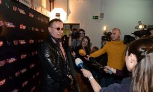 Охлобистін покине кіно, коли розплатиться з усіма боргами