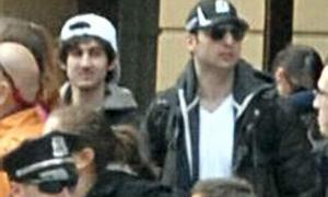 ЗМІ: Бостонські терористи приїхали з Чечні