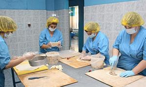 За три роки іноземні інвестори вклали в харчову промисловість України $3 млрд.