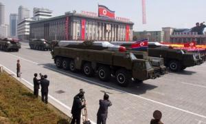 Північна Корея погодилась на переговори з Китаєм