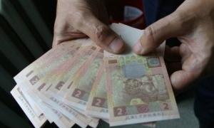 В Україні зростає заборгованість по зарплаті