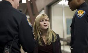 Різ Візерспун заарештували за хуліганство