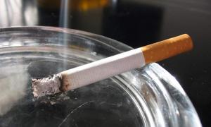 Куріння підвищує ризик артриту