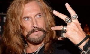 Джигурда став співвласником Facebook