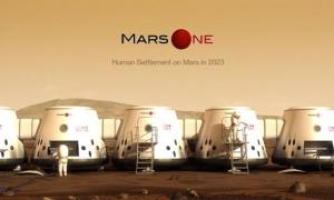 Почався набір учасників для експедиції на Марс в один кінець