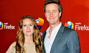 Зірка «Бійцівського клубу» таємно одружився після народження сина