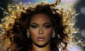 Бейонсе отримала ляпас від фаната