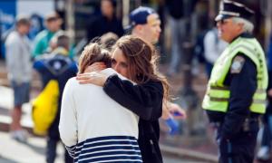 Кількість постраждалих від теракту у Бостоні зросла до 282 осіб