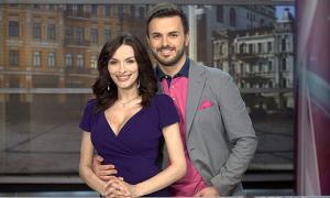 Ведучий «Холостяка» хоче бачити своєю кумою Надію Мейхер