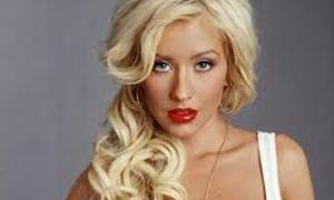 Крістіна Агілера справилася з зайвою вагою