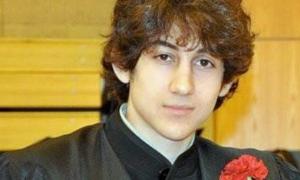 Джохар Царнаєв підробляв продажем марихуани