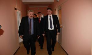 Заступник міністра: На Волині нема проблеми з медичними кадрами
