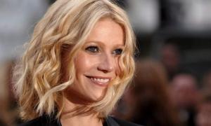 Гвінет Пелтроу стала найкрасивішою жінкою року