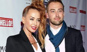 Фріске і Шепелєв накупили новонародженому синові житла