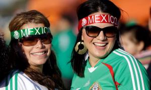 Найщасливіша молодь живе у Мексиці