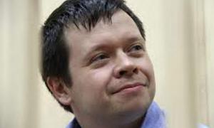 Російсього опозиціонера Костянтина Лебедєва засудили на 2,5 роки