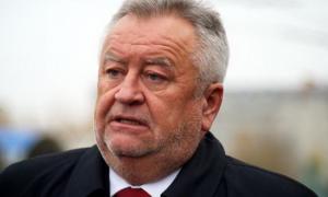  Борис Клімчук: Ситуація з виконанням бюджету напружена, однак в області є резерви, аби його виконати 