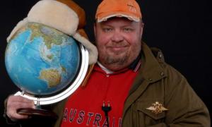 Донька Сергія Крилова розповіла, що батько до неї чіплявся