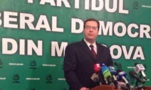 Молдовського спікера відправили у відставку