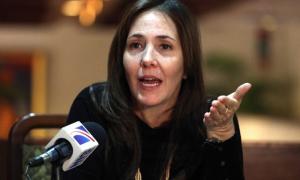 Влада США не пустила до країни племінницю Фіделя Кастро