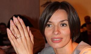 Надія Мейхер вважає заміжжя божевільним вчинком