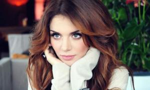 Після розлучення Анна Седокова залишилася без грошей