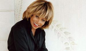 Тіна Тернер отримала громадянство Швейцарії 