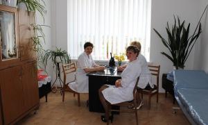 На Горохівщині створили центр первинної меддопомоги