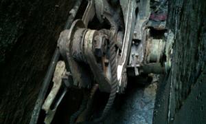 У Нью-Йорку знайшли уламок літака, що протаранив одну з веж-близнюків