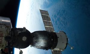 Росіяни винесуть Олімпійський факел у відкритий космос