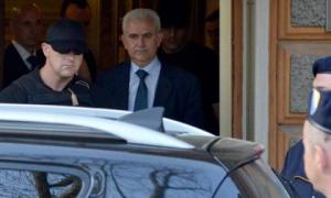 Суд заарештував президента Боснії і Герцеговини через корупцію