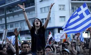 У Греції можуть звільнити 15 тисяч держслужбовців