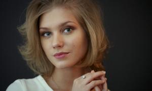 Асмус якнайшвидше хоче народити Харламову дітей