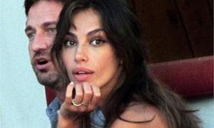 Подружка Джерарда Батлера хоче ощасливити його спадкоємцем