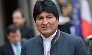 Суд дозволив Ево Моралесу стати президентом Болівії втретє