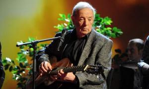 Режисер Петро Тодоровський вдруге за місяць потрапив до лікарні