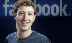 Марк Цукерберг попросив зменшити йому зарплату до 1 долара