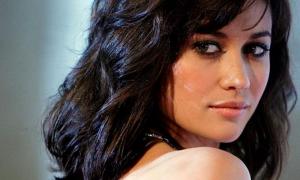 Ольга Куриленко очолить вампірську академію