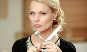 Ольга Фреймут покаталась по Європі і скупалась у Йордані