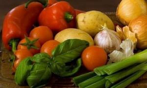 Овочі почали поступово дешевшати