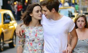 Кіра Найтлі у вихідні вийде заміж