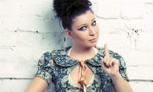 Йолка: Я навмисно складаю собі такий графік, щоб встигати жити