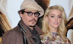 ЗМІ: Джонні Депп і Ембер Херд планують одружитися